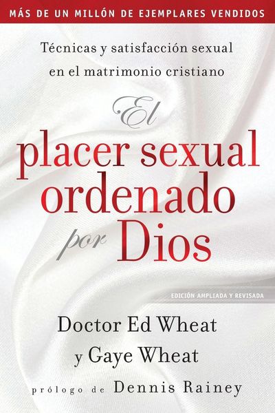 Produktbild: El Placer Sexual Ordenado Por Dios
