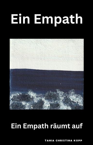Produktbild: Ein Empath - Ein Empath r&auml;umt auf