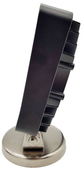 Produktbild: Berger & Schr&ouml;ter Arbeitsscheinwerfer 10 V KS0027M Breite Nahfeldausleuchtung (B x H) 117 mm x 75 mm 6000 K
