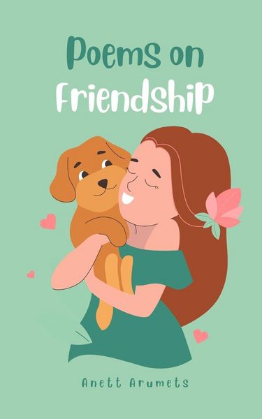 Produktbild: Poems on Friendship