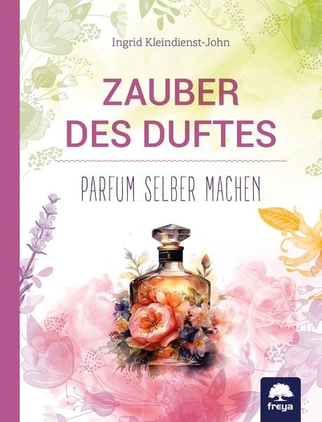 Produktbild: Zauber des Duftes