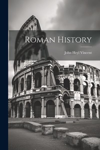 Produktbild: Roman History