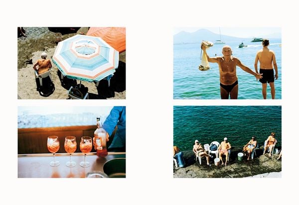 Produktbild: Dolce far niente