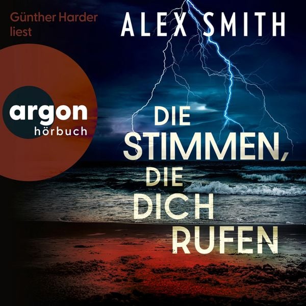 Produktbild: Die Stimmen, die dich rufen