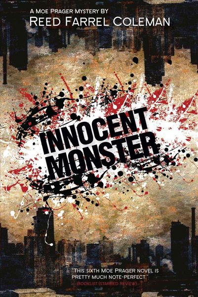 Produktbild: Innocent Monster