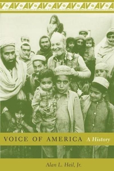 Produktbild: Voice of America