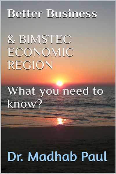 Produktbild: Better Business & BIMSTEC Economic Region: What You Need to Know