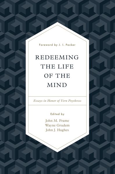 Produktbild: Redeeming the Life of the Mind