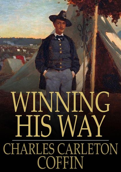 Produktbild: Winning His Way