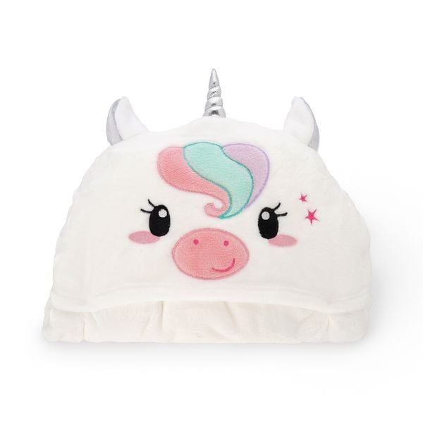 Legami Decke mit Kapuze Cosy Hugs - Unicorn