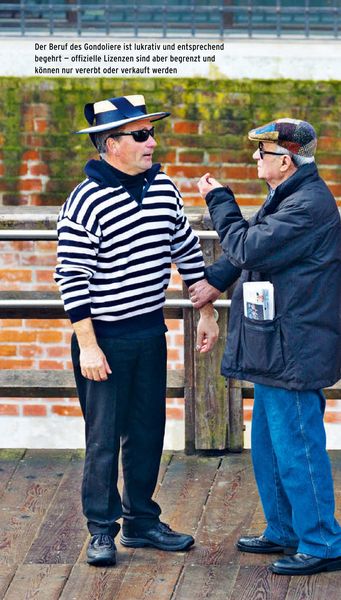 Produktbild: POLYGLOTT on tour Reisef&uuml;hrer Venedig