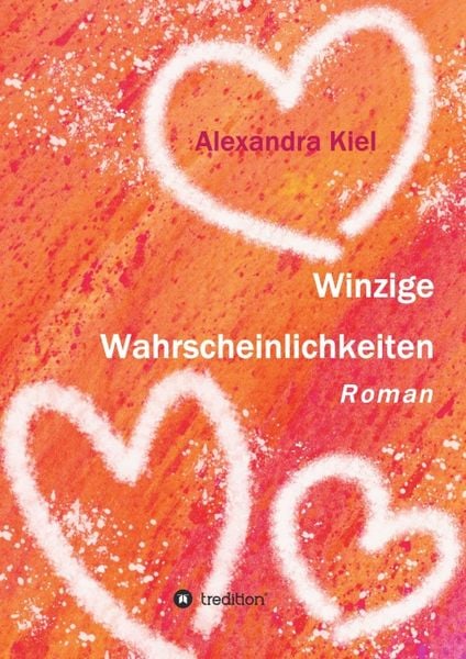 Produktbild: Winzige Wahrscheinlichkeiten