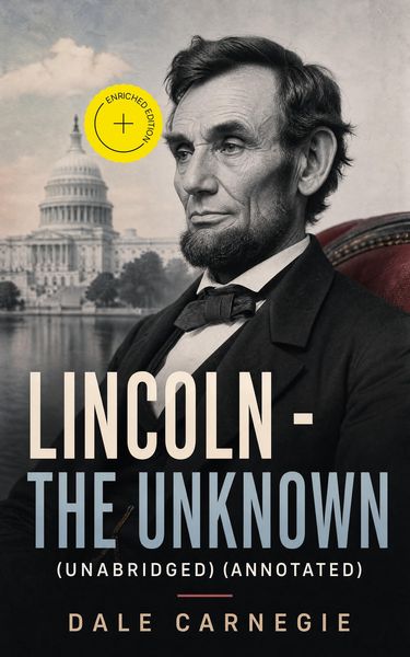 Produktbild: Lincoln - The Unknown (Unabridged) (Annotated)