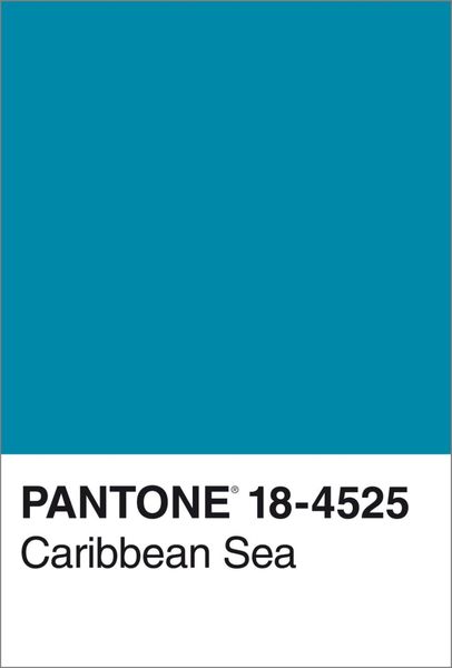 Produktbild: Eiseman, L: Pantone. Farbe in Kunst und Leben