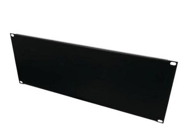 Produktbild: Omnitronic 19\" Rackblende Z-19U 4 HE