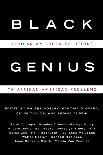 Produktbild: Black Genius