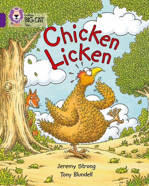 Produktbild: Chicken Licken
