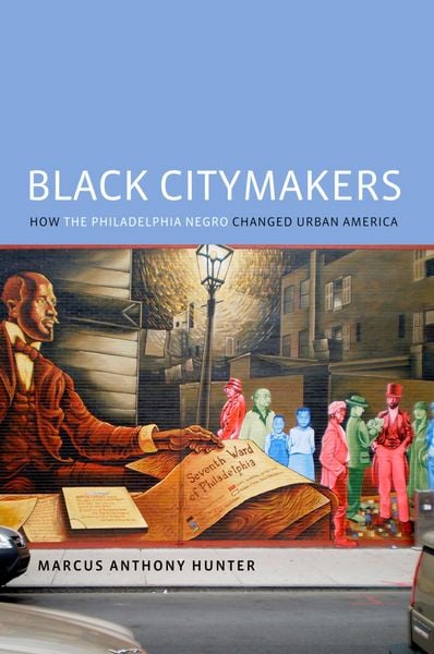 Produktbild: Black Citymakers