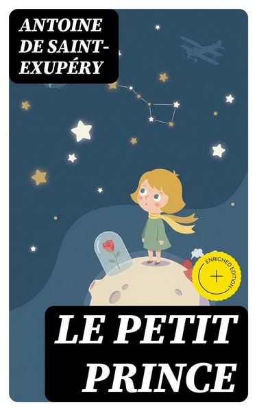 Produktbild: Le Petit Prince