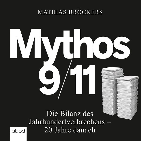 Produktbild: Mythos 9/11