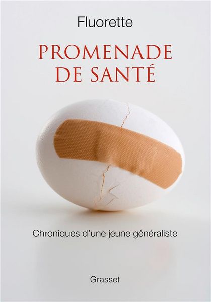 Produktbild: Promenade de sant&eacute;
