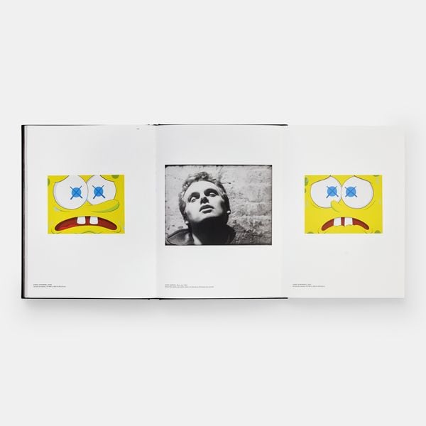 Produktbild: KAWS + Warhol