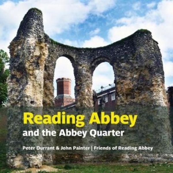 Produktbild: Reading Abbey