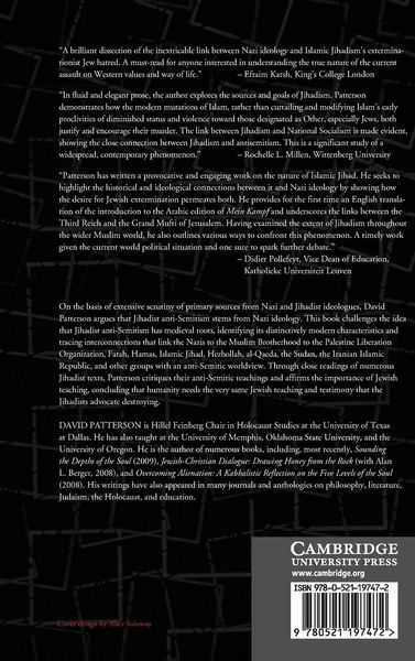 Produktbild: A Genealogy of Evil