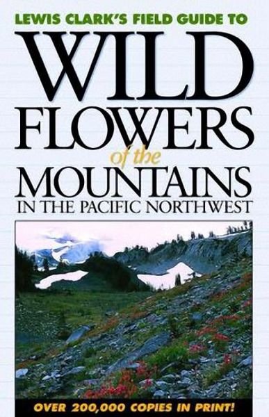 Produktbild: Wild Flowers of the Mountains