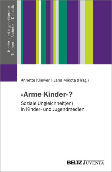 Produktbild: 'Arme Kinder'?