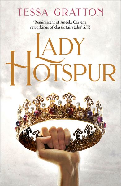 Produktbild: Lady Hotspur