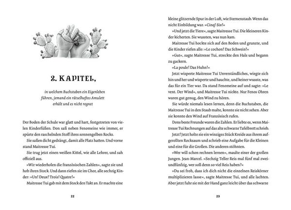 Produktbild: Enia und der Regenzauber