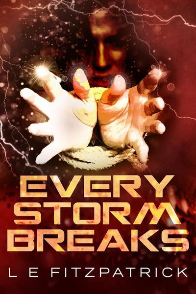 Produktbild: Every Storm Breaks