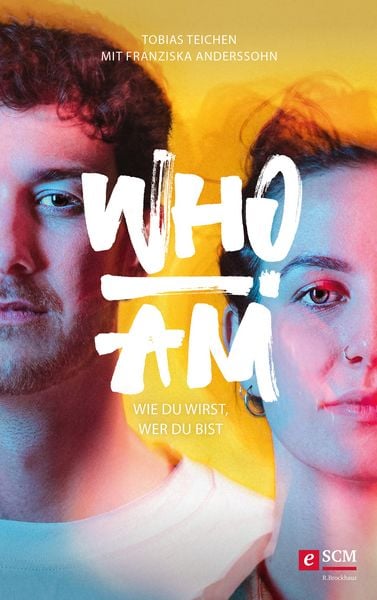 Produktbild: Who I am