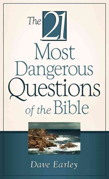 Produktbild: The 21 Most Dangerous Questions of the Bible