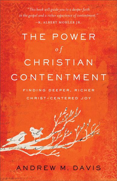 Produktbild: The Power of Christian Contentment