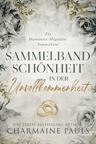 Produktbild: Sch&ouml;nheit in der Unvollkommenheit