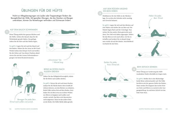 Produktbild: Gemeinsam gegen Rheuma