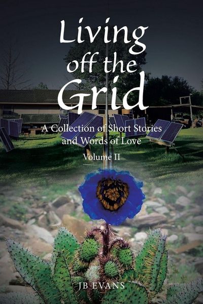 Produktbild: Living off the Grid