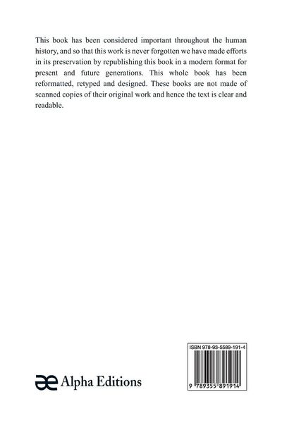 Produktbild: As It Was Written