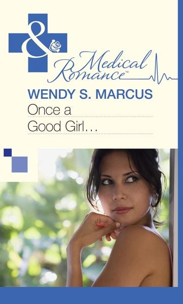 Produktbild: Once a Good Girl...