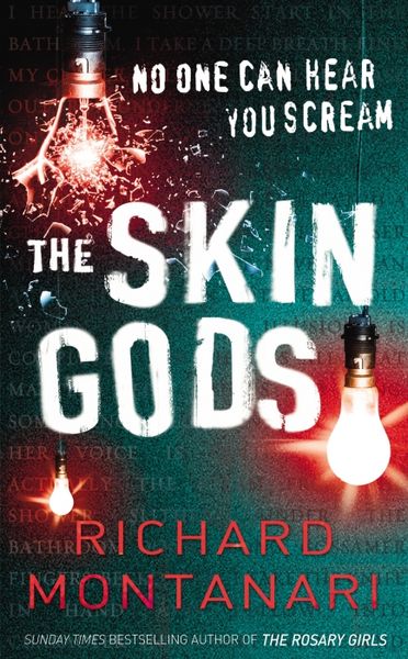 Produktbild: The Skin Gods
