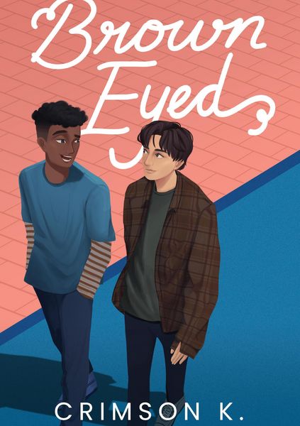 Produktbild: Brown Eyed