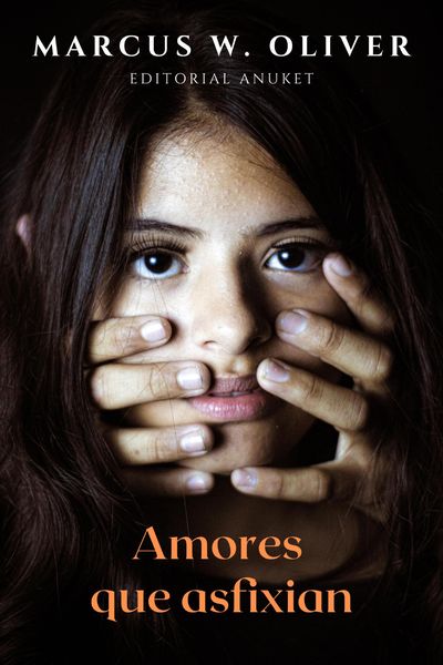 Produktbild: Amores que Asfixian