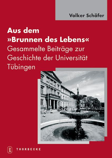 Produktbild: Aus dem "Brunnen des Lebens"