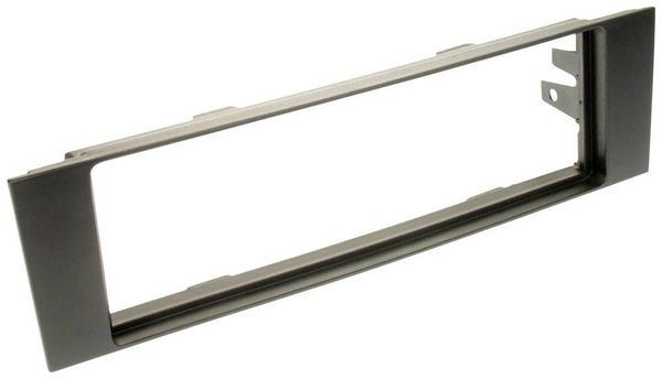 ACV 281320-09 Autoradio Einbaublende DIN Passend für (Auto-Marke): Audi