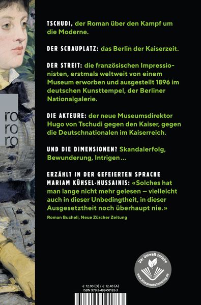 Produktbild: Tschudi
