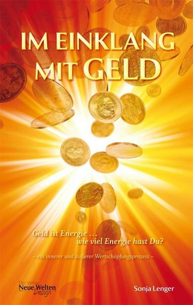 Produktbild: Im Einklang mit GELD