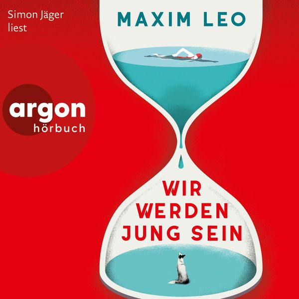 Produktbild: Wir werden jung sein