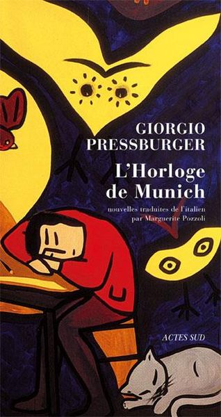 Produktbild: L'Horloge de Munich